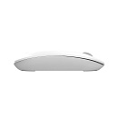 Мышь беспроводная A4Tech Fstyler FG20 , белый , оптическая, 2000dpi , USB, 4 кнопки, для ноутбука