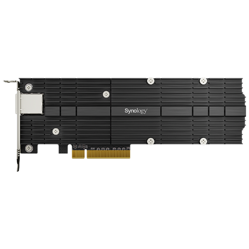 Сетевая карта Synology E10M20-T1