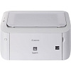 Canon i-SENSYS LBP6030w (8468B009/8468B002) {лазерный черно-белый A4 настольный 600x600dpi, белый, wi-fi}