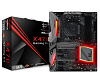 Материнская плата AMD X470 SAM4 ATX X470 GAMING K4 ASROCK