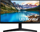 Монитор Samsung 24" LF24T370FWR черный IPS LED 16:9 HDMI матовая 250cd 178гр/178гр 1920x1080 75Hz DP FHD 2.9кг