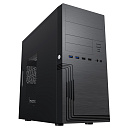 Корпус CASE Minitower MATX 450W ES555BK / 6188250 POWERMAN