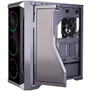 MidiTower Zalman Z8 TG