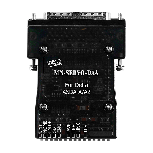 MN-SERVO-DAA CR