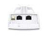 Точка доступа TP-Link Внешняя точка доступа/ Outdoor 2.4GHz 300Mbps CPE, 30dBm, 2T2R, 12dBi directional antenna, 2 10/100Mbps LAN ports, IPX5, Passive PoE