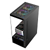 Корпус ALSEYE Spider-B (5 fans)