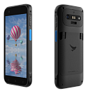 Терминал сбора данных Bluebird S10 Android 14, 2.4GHz Octa Core, LTE (Worldwide), 8021.11 a/b/g/n/ac/ax(ready), GPS, 13MP Rear Camera, 5MP Front Camer