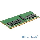 HPE Память DDR4 805347-B21 8Gb DIMM ECC Reg PC4-19200 CL17 2400MHz (805347-B21 / 819410-001) {см. возможную замену 1422631}