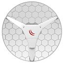 Wi-Fi точка доступа WIRE DISH RBLHGG-60ADKIT MIKROTIK