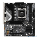 B650M-HDV/M.2, Socket AM5, AMD B650, 2xDDR5-5200, HDMI+DP, 2xPCI-Ex16, 1xPCI-Ex1, 4xSATA3(RAID 0/1/10), 2xM.2, 8 Ch Audio, 1x2.5GLan, (4+4)xUSB2.0, (2