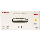 Canon C-711Y 1657B002 CANON Картридж желтый для LBP5300 [1657B002] (GR)