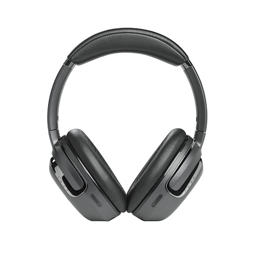 Гарнитура WRL TOUR ONE BLACK JBL