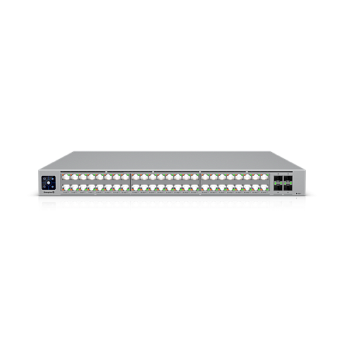 Коммутатор Ubiquiti Enterprise Campus 48 PoE