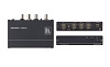 Усилитель-распределитель Kramer Electronics VM-3VN 1:3 композитных видеосигналов c регулировкой уровня и АЧХ, 430 МГц