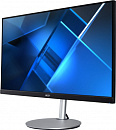 Монитор Acer 23.8" CB242YEsmiprx черный IPS LED 1ms 16:9 HDMI M/M полуматовая HAS Piv 250cd 178гр/178гр 1920x1080 100Hz FreeSync VGA DP FHD 2.6кг