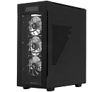 Корпус THERMALTAKE Divider 550 TG Ultra черный без БП ATX 4x120mm 4x140mm 2xUSB3.0 audio bott PSU