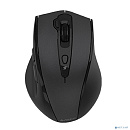 Мышь компьютерная A4Tech G7-810S Air2 (2000dpi) silent черн,беспров (7but)