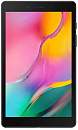 Планшет Samsung Galaxy Tab A SM-T295 (2.0) 4C RAM2Gb ROM32Gb 8" TFT 1280x800 3G 4G Android 9.0 черный 8Mpix 2Mpix BT GPS WiFi Touch microSD 512Gb minU