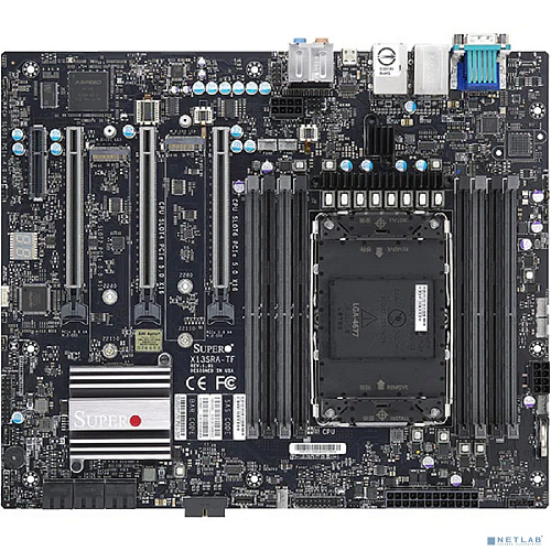 Supermicro MBD-X13SRA-TF-B