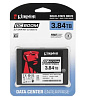 SSD жесткий диск SATA2.5" 3.84TB SEDC600M/3840G KINGSTON