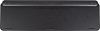 Клавиатура Logitech MX Keys графитовый USB (920-009417)