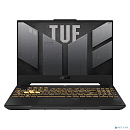 ASUS TUF F17 FX707VI-LL093 [90NR0FI5-M00600] Grey 17.3""(2560x1440 i7 13620H (2.4Ghz)/16384Mb/1024PCISSDGb/RTX4070(8192Mb)/DOS}