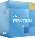 Процессор/ APU LGA1700 Intel Pentium Gold G7400 (Alder Lake, 2C/4T, 3.7GHz, 6MB, 46W, UHD Graphics 710) BOX, Cooler