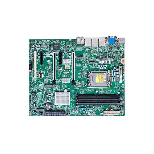 Материнская плата SuperMicro MBD-X13SAE-F