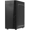 Блок питания Zalman Miditower ZM-T8 (ATX, Black, без БП)