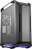 Корпус Cooler Master Cosmos C700P Black Edition черный/серый без БП ATX 6x120mm 9x140mm 4xUSB3.0 audio bott PSU