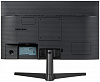 Монитор Samsung 23.8" LF24T350FHIXCI черный IPS LED 16:9 HDMI матовая 250cd 178гр/178гр 1920x1080 75Hz VGA FHD 2.7кг