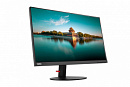 Монитор Lenovo 27" ThinkVision P27h-10 черный IPS 6ms 16:9 DVI HDMI глянцевая HAS Pivot 1000:1 350cd 178гр/178гр 2560x1440 DisplayPort USB 7кг