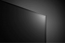 Телевизор OLED LG 65" OLED65B1RLA черный/серебристый Ultra HD 120Hz DVB-T DVB-T2 DVB-C DVB-S DVB-S2 USB WiFi Smart TV (RUS)