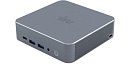 Неттоп IRU Tactio 515 i3 1220P (1.5) 16Gb SSD512Gb UHDG без ОС 2.5xGbitEth+1xGbitEth WiFi BT 100W черный (2108514)