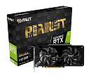 Видеокарта PCIE16 RTX2060 12GB GDDR6 RTX2060 DUAL 12G PALIT