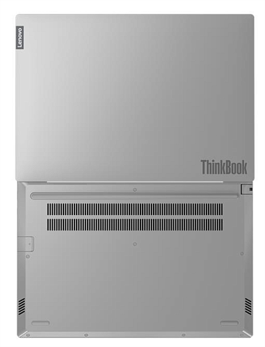 Ноутбук LENOVO ThinkBook 14-IIL 14" FHD (1920x1080) IPS AG 250N, I5-1035G1 1G, 8GB DDR4 2666, 1TB/5400rpm, Intel UHD, NoWWAN, WiFi 6, BT, FPR, TPM, 3Cell 45Wh