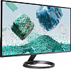 Монитор Acer 23.8" Vero RL242YEyiiv темно-серый IPS LED 4ms 16:9 HDMI матовая 250cd 178гр/178гр 1920x1080 100Hz FreeSync VGA FHD 2.63кг