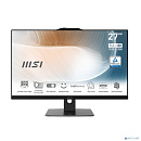 MSI Modern AM272P 12M-291RU [9S6-AF8211-643] Black 27" {FHD i5-1240P/16GB/512GB SSD/Integrated/Win 11 Pro/k+m}