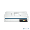 Сканер/ HP SCANJET ENT FLOW N6600FNW1