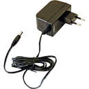 Блок питания MikroTik Low power 24V 0.8A power supply (with EU or US plugs)