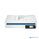 Сканер/ HP SCANJET ENT FLOW N6600FNW1