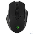 Oklick 780GW black/blue optical (3200dpi) USB Gaming (6but) [1903012]