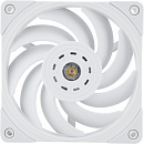 Вентилятор Thermalright TL-B12-W белый 4-pin 28.1dB 205gr Ret