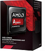 Процессор AMD A6 7400K FM2+ (AD740KYBJABOX) (3.5GHz/AMD Radeon R5) Box