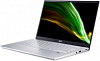 Ноутбук Acer Swift 3 SF314-43-R16V Ryzen 5 5500U 8Gb SSD512Gb AMD Radeon 14" IPS FHD (1920x1080) Eshell silver WiFi BT Cam (NX.AB1ER.018)
