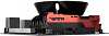 Память DDR4 2x8Gb 3600MHz Patriot PVE2416G360C0K Viper Elite II RTL Gaming PC4-28800 CL20 DIMM 288-pin 1.35В kit с радиатором Ret