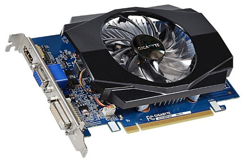 GV-N730D3-2GI V3.0