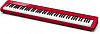 Цифровое фортепиано Casio PRIVIA PX-S1100RD 88клав. красный