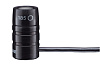 Петличный микрофон Shure MX185