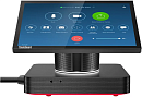 Моноблок/ Lenovo ThinkSmart Hub for Microsoft Teams, 10.1" Touch Display, Speakers/Mic, WiFi/BT, HDMI-in/2xHDMI-out/3xUSB-A/1xUSB-C/1xRJ45,